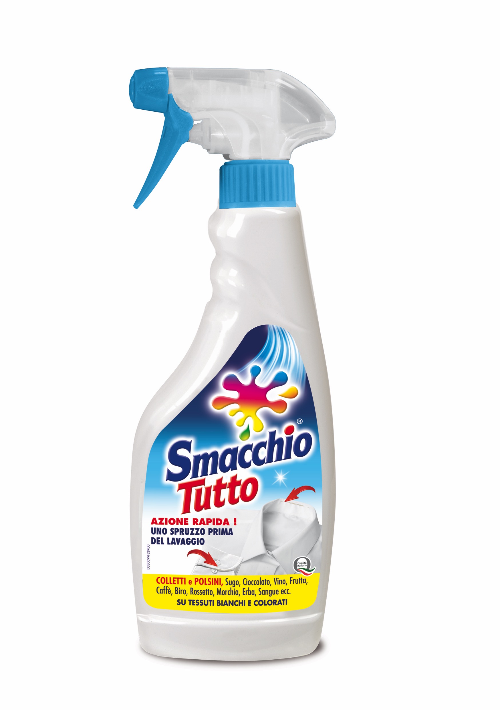 Smacchiotutto Stain Remover trigger 500 ml | Madel S.p.A.